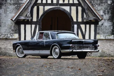 Facel Vega